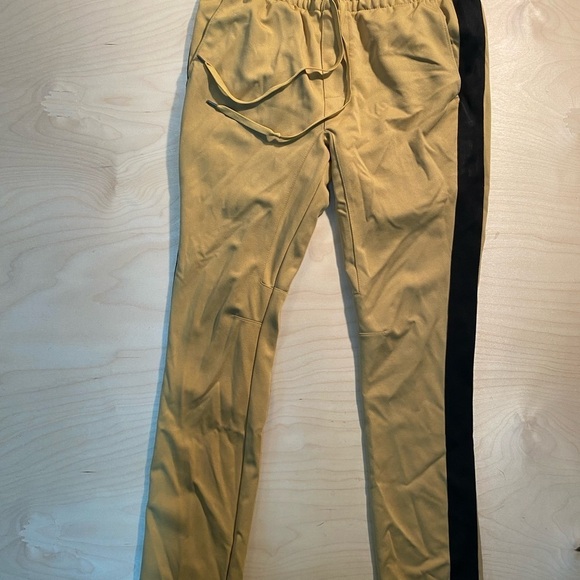 Pacsun Sweatpants size Medium (GR) - Picture 4 of 15